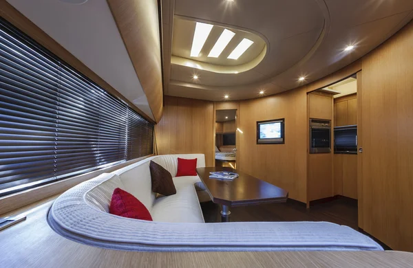 alt kata yemek odası