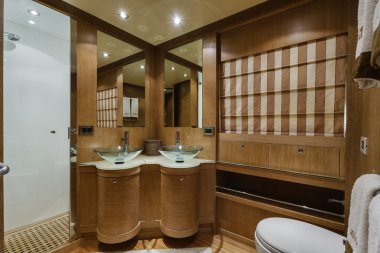 büyük banyo