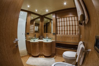 büyük banyo