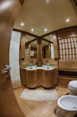 büyük banyo