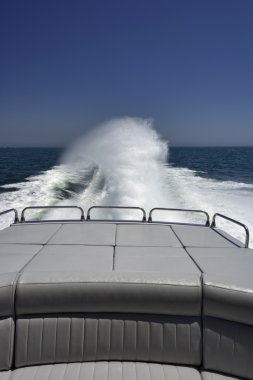 alfamarine 72 lüks yat
