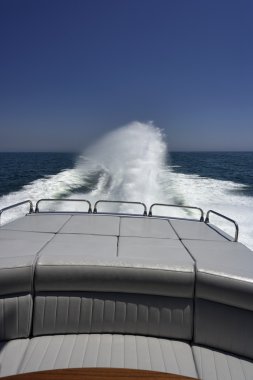 alfamarine 72 lüks yat
