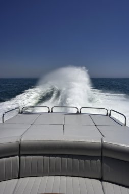 alfamarine 72 lüks yat