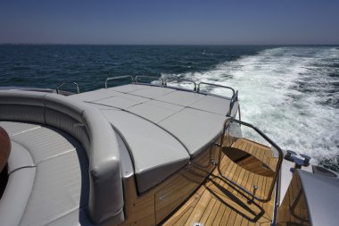 alfamarine 72 lüks yat
