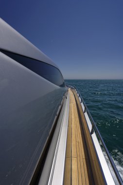 alfamarine 72 lüks yat
