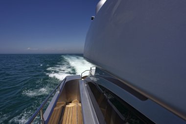 alfamarine 72 lüks yat