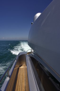 alfamarine 72 lüks yat