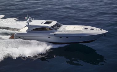 rizzardi 73 lüks yat