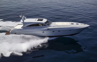 rizzardi 73 lüks yat
