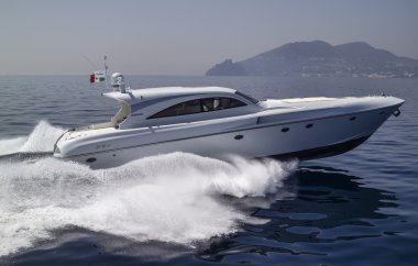 rizzardi 73 lüks yat