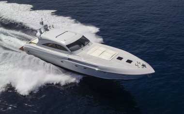 rizzardi 73 lüks yat