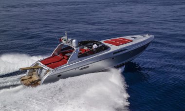 rizzardi 63 lüks yat