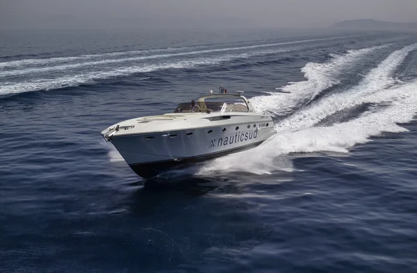 Rizzardi 90 lyxyacht — Φωτογραφία Αρχείου