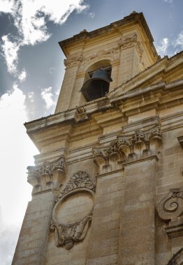 cathedral St. george cephe