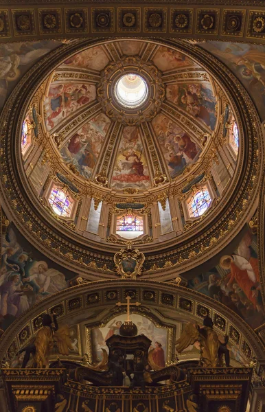 Catedral de São Jorge — Fotografia de Stock