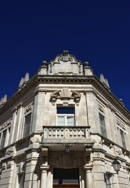 Barok yapı (ana okulu)