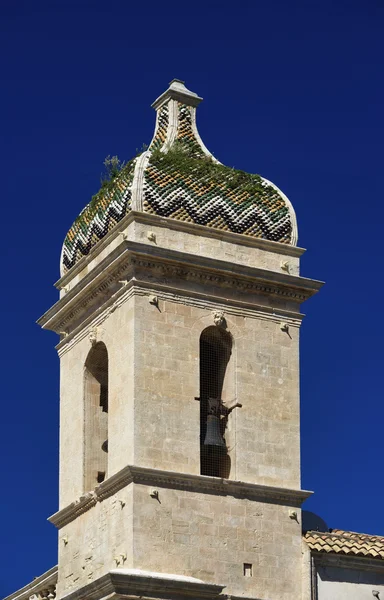 San Giacomo Church — Stock Photo, Image