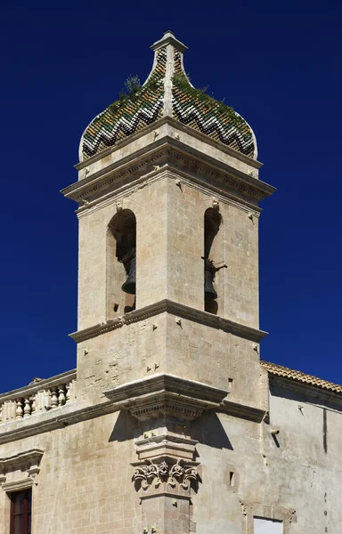 San Giacomo Church — Stock Photo, Image