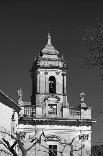 Kerk van San giacomo — Stockfoto