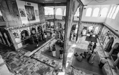 Hindistan, rajasthan, jaipur, Hindistan hindu Tapınağı