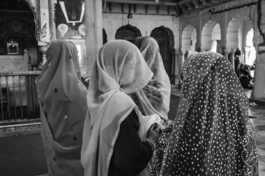 Hindistan, rajasthan, jaipur, Hindistan hindu Tapınağı