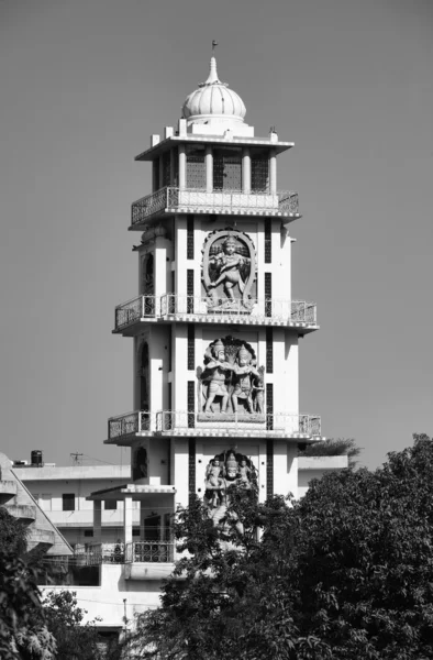 Hindu temple — Stock Photo, Image