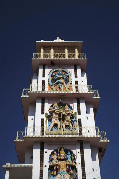 Hindu temple — Stock Photo, Image