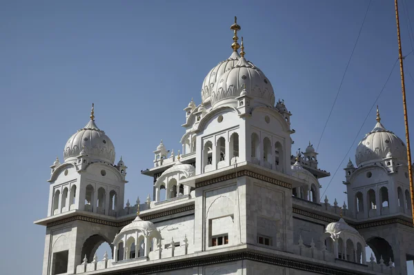 Hinduiskt tempel — Stockfoto