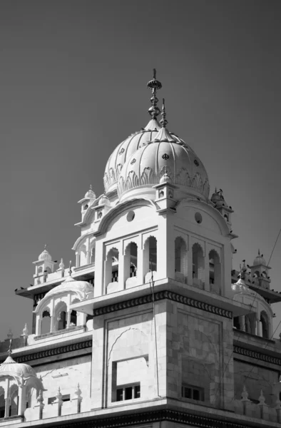 Hinduiskt tempel — Stockfoto