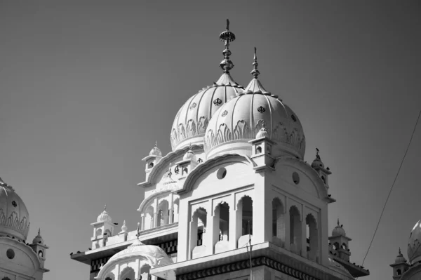 Hinduiskt tempel — Stockfoto