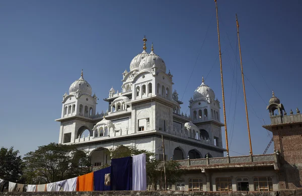 Templo hindu — Fotografia de Stock