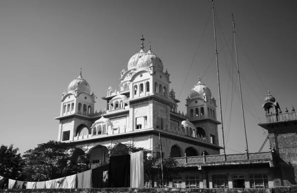 Hindu temple — Stock Photo, Image