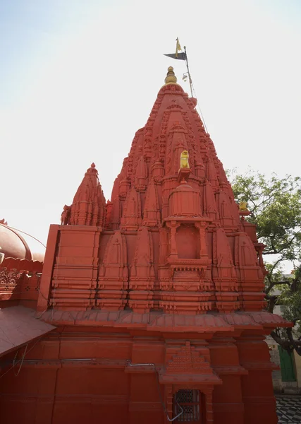 Templo hindu — Fotografia de Stock