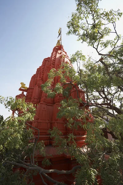 Templo hindu — Fotografia de Stock