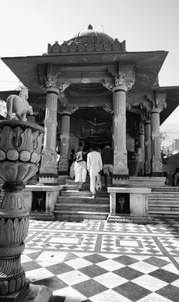 Hindu temple — Stock Photo, Image