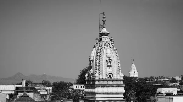 Hinduiskt tempel — Stockfoto