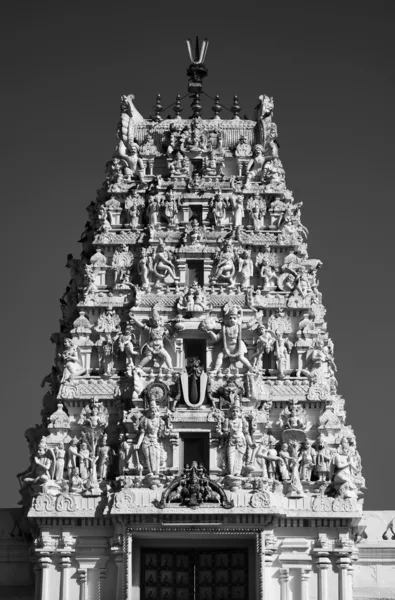 Hinduiskt tempel — Stockfoto