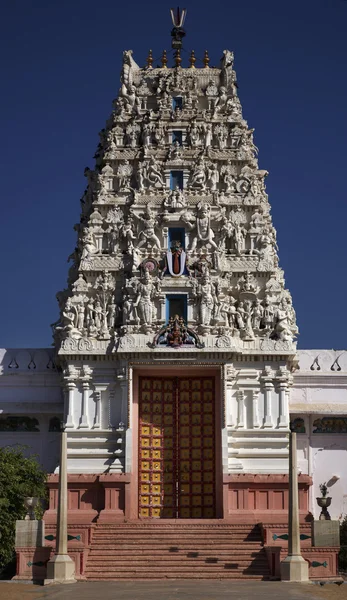 Hindu temple — Stock Photo, Image