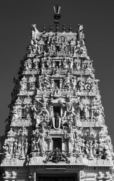 Hindu temple — Stock Photo, Image