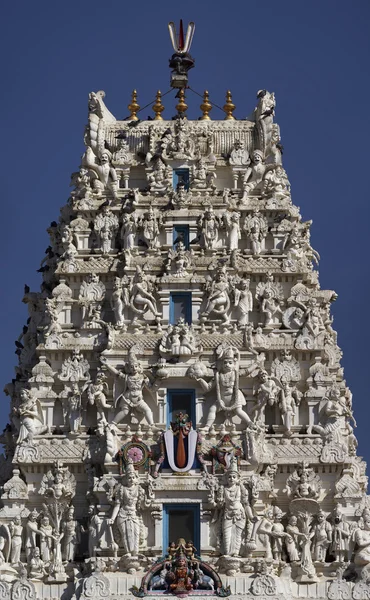 Hindu temple — Stock Photo, Image