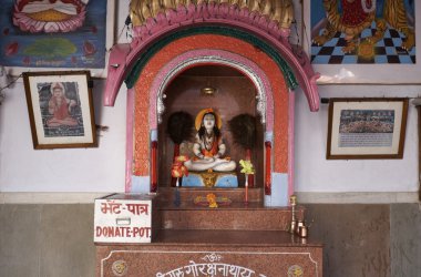 Hindu tapınağı