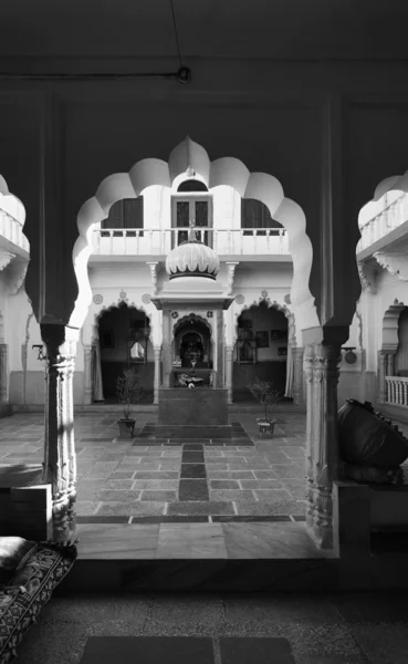 Hindu temple — Stock Photo, Image