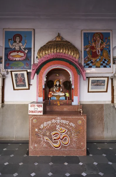 Temple hindou — Photo