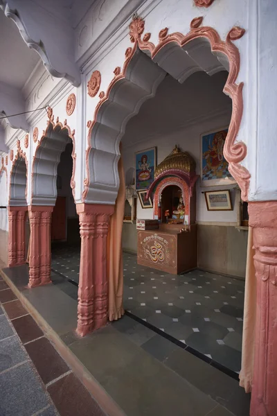 Hindu temple — Stock Photo, Image