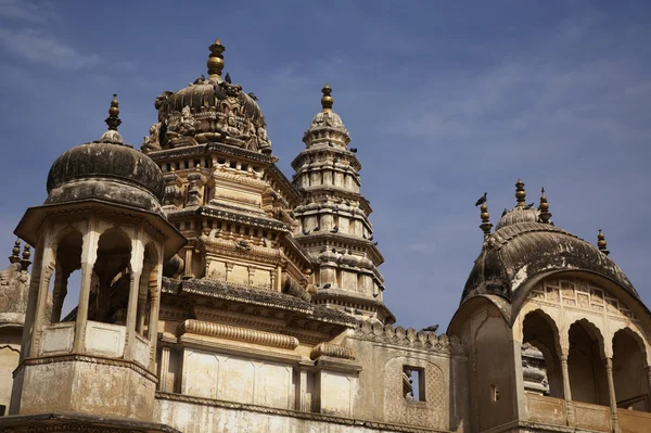 Templo hindu — Fotografia de Stock