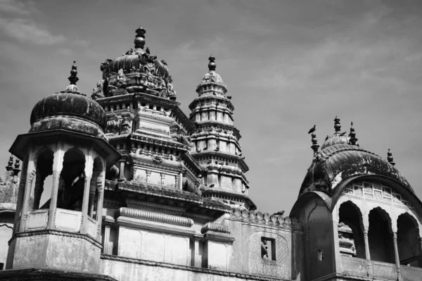 Hindu temple — Stock Photo, Image