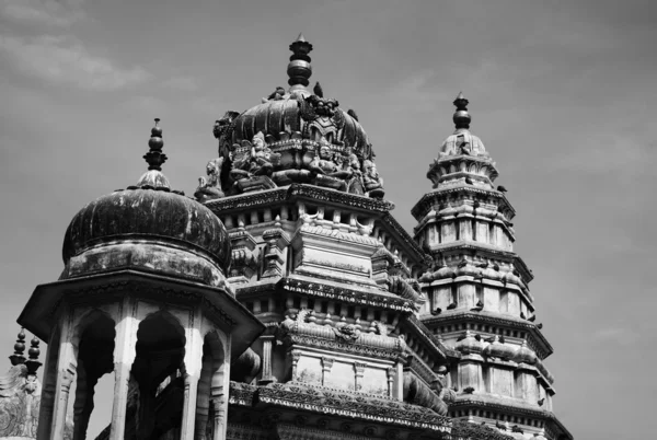 Hinduiskt tempel — Stockfoto