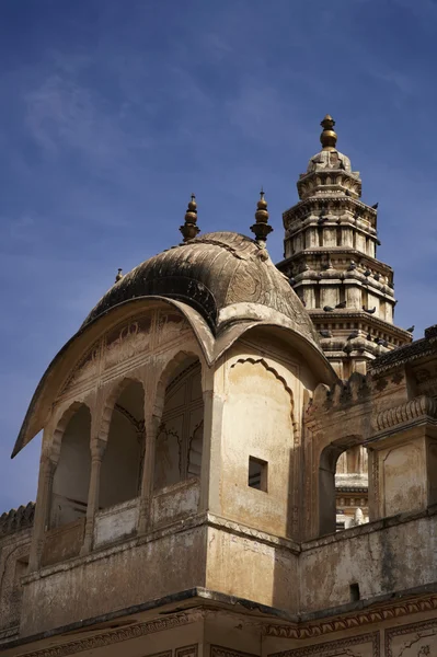 Hinduiskt tempel — Stockfoto