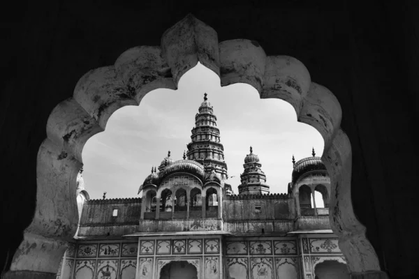 Hindoeïstische tempel — Stockfoto