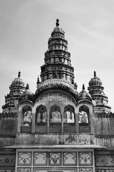 Hinduiskt tempel — Stockfoto